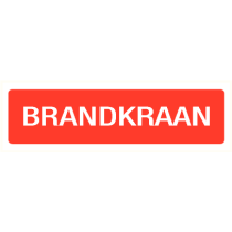 Brandkraan