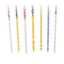 Kunststof ketting 8 mm