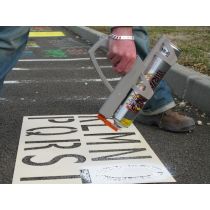 Handpistoolhouder t.b.v. spuitbus