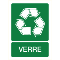 Pictogram Recycling verre