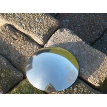 Markeringspunaise Inox ∅ 10,5 cm