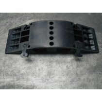 Kabelbescherming 102 x 29 x 13,3 cm