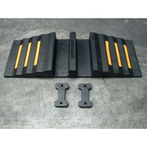 Kabelbescherming 85,3 x 30 x 8,8 cm