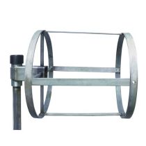 Draaimontuur voor windzak ø 30 cm