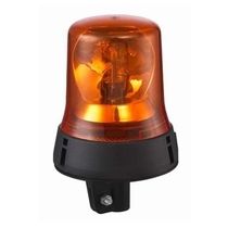 Zwaailicht dina montage.