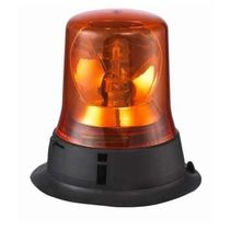 Zwaailicht magnetisch.