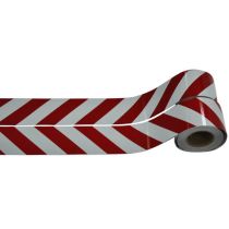 Zelfklevende reflecterende tape