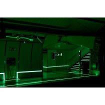 Fotoluminescerende tape