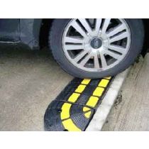 Oprijdrempel middenstuk 60 x 36 x 15 cm