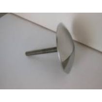 Markeernagel RVS 316 ø 102 mm