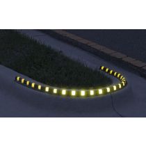 Flexibel reflectieband