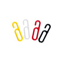 Haak t.b.v. kunststof ketting