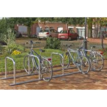 Fietsenrek 5 beugels