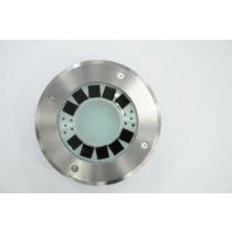 Grond Solar LED Ø180 x 45 mm