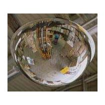 Kogelspiegel acryl 360 graden 50 cm.