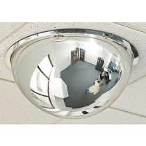 Bolle spiegel 1/2 - Ø 60 cm - 360°