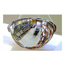 Bevestiging voor bolle spiegel - 360°