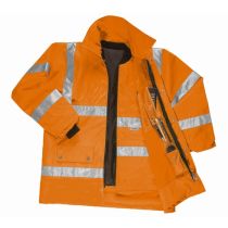 Veiligheidsjack 4-in-1