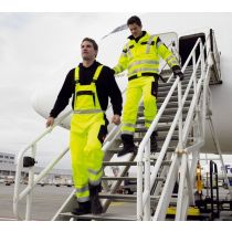 Veiligheidstuinbroek Active