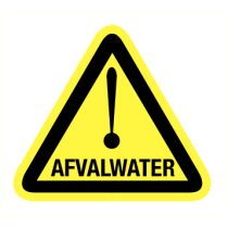 Afvalwater
