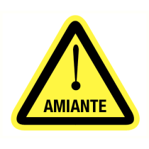 Amiante (Asbest)