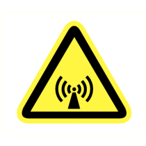 Niet-ioniserende straling