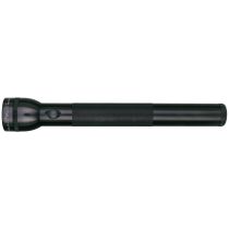 MagLite 4 D-cell zwart