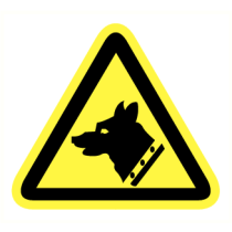 Gevaar voor waakhond