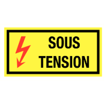 Sous Tension