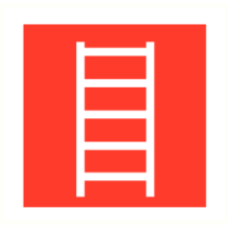 Brandladder