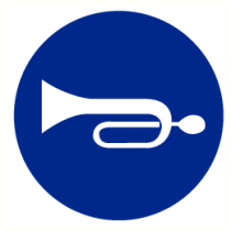 Waarschuwen verplicht