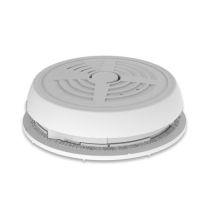 Dicon Rookmelder 230 Volt 9 Volt lithium back-up batterij