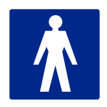 Herentoilet
