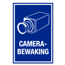 Camerabewaking