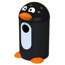 PenguinBuddy 55 liter