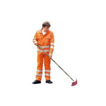 Veiligheidstuinbroek Basic