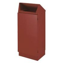 Astor afvalbak 110 liter