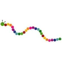 DecoMark duizendpoot a t/m z