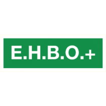 Pictogram E.H.B.O.+