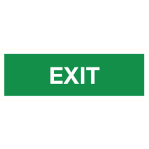 Exit (tekst)
