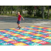 DecoMark Adder & Ladder met getallen 1 t/m 100