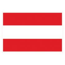 Scheepvaartbord A.1 / Invaart, uitvaart en doorvaart verboden