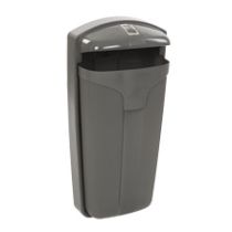 Afvalbak Cibeles 50 liter