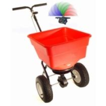 Zoutstrooier 50 liter