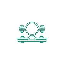 Verkeersbordbeugel nr. 3