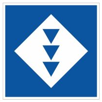 Scheepvaartbord E.5.15