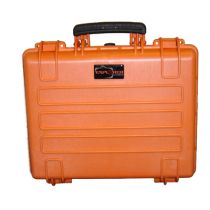 Waterdichte verbandkoffer (Explorer)