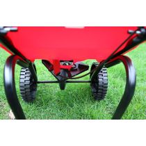 Zoutstrooier Earthway 2050P