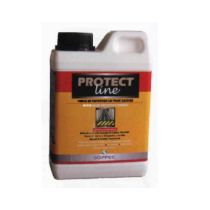 Grondmarkering STIP Ø 75 mm