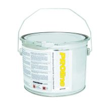 PROline-paint antislip markeerverf voor bedrijfsvloeren, inhoud 5 liter, kleur geel